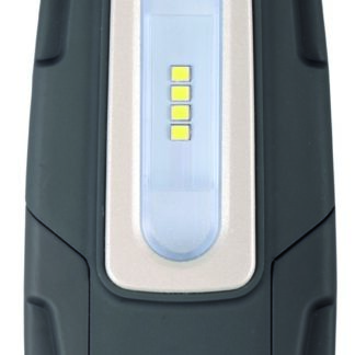 PROJAHN LED Hochleistungs-Hand-Arbeitslampe mit Powerbank PJ-AL220 Wiederaufladbar