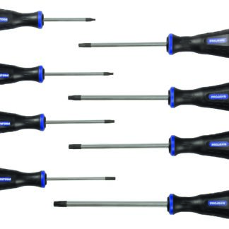 Schraubendreher Satz 8tlg (TX)