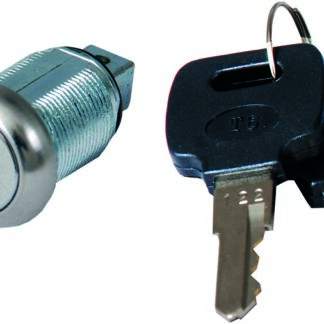 3 Schlösser mit Schlüsseln für Werkstattwagen 7901-50