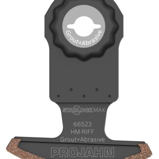 Fugenausfräser, Carbide Technology, Starlock Max, 65x30 mm, VE 1