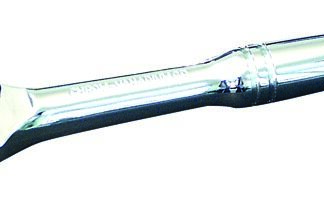 1/4" U.S. Umschaltknarre