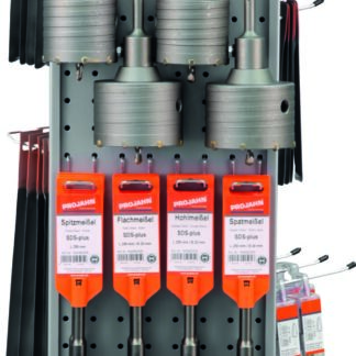 Thekendreiecksdisplay Elektro - 104 tlg.