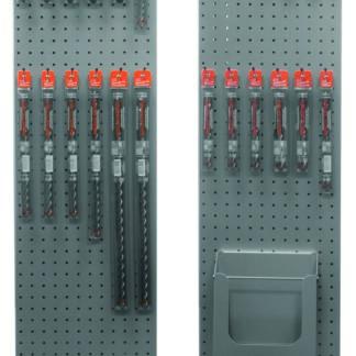 Rocket 3 Dreiecksdisplay 144tlg. Bodenaufsteller