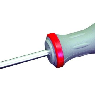 TX Schraubendreher mit Bohrung T30