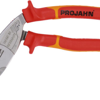 VDE ERGO Multifunktionszange 45° 200 mm PROJAHN Made in Germany