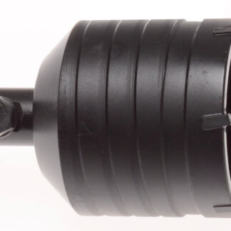 Schlagbohrkrone 68 mm+6-kant Aufnahme+Zentrierbo,