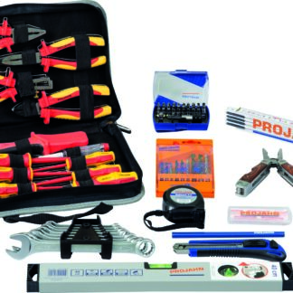 AZUBI-Starter-Set ELEKTRO 68-teilig