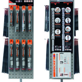 Rocket 3 Thekendreiecksdisplay