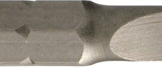 1/4" Bit L25 mm Schlitz 6,5 x 1,2 mm