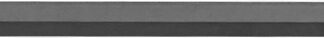 1/4" Innen-6Kant Bit 7 mm 300 mm