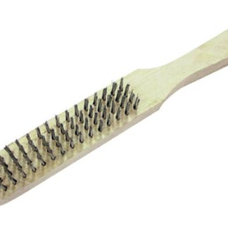 Drahtbürste 4-reihig