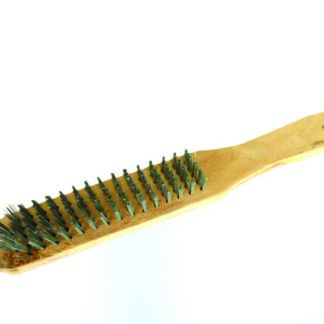 Drahtbürste 5-reihig