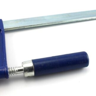 Schraubzwinge 300 x 120