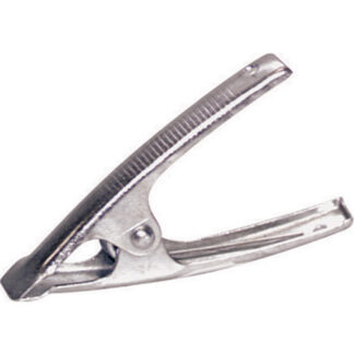 Federzwinge Metall 150 mm