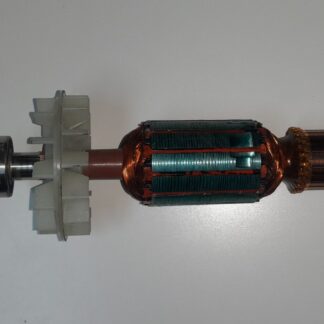Anker / Rotor 240 V für TA1200BS V3 (gebraucht)