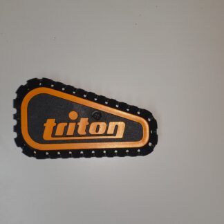 Keilriemenabdeckung für TA1200BS V3 (gebraucht)