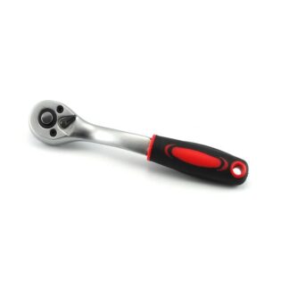 Umschaltknarre 1/4" 72 Zähne