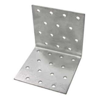 Winkelverbinder 80x80x80x2,5mm