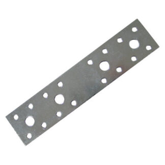 Lochblechstreifen 40x180x2,5mm