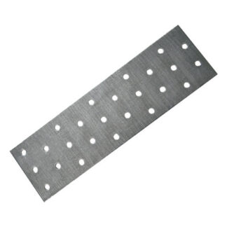 Lochblechstreifen 60x200x2 mm