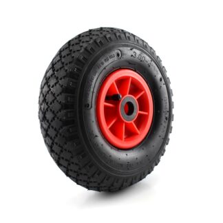 Sackkarrenrad 260x85 mm100 kg