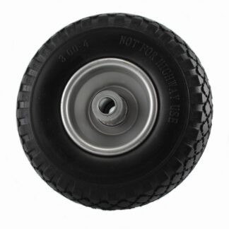 Sackkarrenrad PU 3.00-4 80 kg