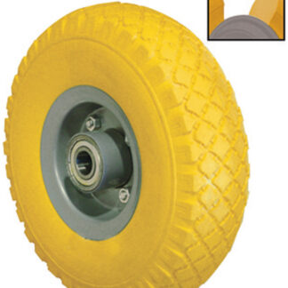 Sackkarrenrad PU 3.00-4 120 kg