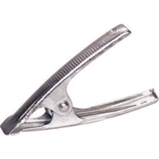 Klemme Metall 100 mm