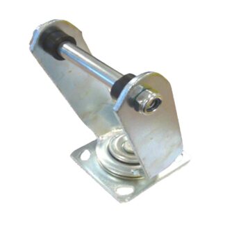 Halter für Lenkrolle 3.00-4