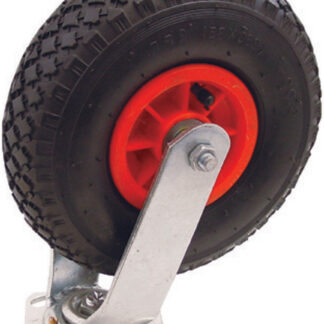 Lenkrolle 260x85 mm 100 kg