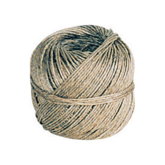 Bindfaden ø2 mm x 50 mtr.