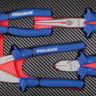 Zangen Einlage "standard" 4tlg