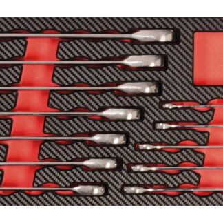 GearTech Schlüssel Einlage "klassik" 12tlg