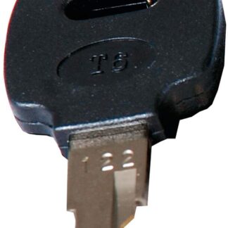 Schlüssel Nr. 080 zu Werkstattwagen (1 Stück)