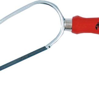 PUK universal Sägeblatt 310 Zähne pro cm: 10, Zähne pro inch: 25