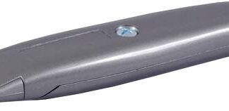 Universalmesser mit einziehbarer Klinge