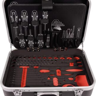 Leerer Werkzeugkoffer 8681 Version ab 2021