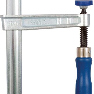 Temperguss Schraubzwinge 300 x 140 mm