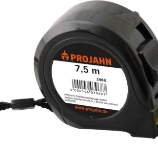 Maßband 7,5 m