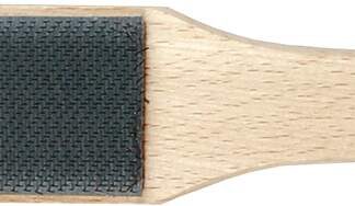 Feilenbürste 115 x 40mm