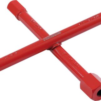 Sanitärkreuzschlüssel 200x200mm