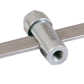 Spezialschlüssel Sanitär 17x19mm, M10