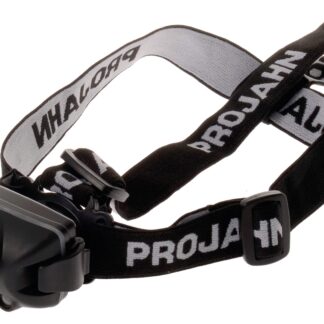PROJAHN LED Hochleistungs-Stirnleuchte PJ100S - 3AAA