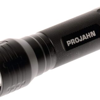 PROJAHN LED Hochleistungs-Taschenlampe PJ220 - 4AAA