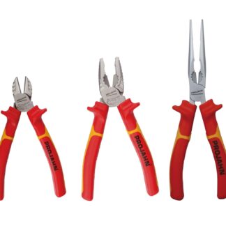 VDE Zangen Set 3tlg PROJAHN Made in Germany