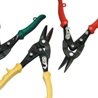 Blech-/Figurenscherensatz 3tlg