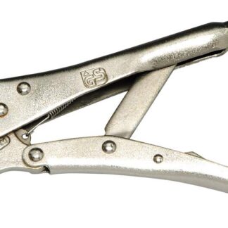 Gripzange 10"  250 mm