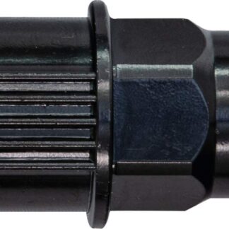 Profi Blindnietvorsatz-Adapter für Bohrmaschinen und Akkuschrauber 3,0 - 6,4 mm