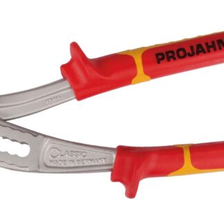 Wasserpumpenzange 250 mm VDE PROJAHN Made in Germany