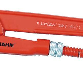 Schwedische Eckrohrzange 2"